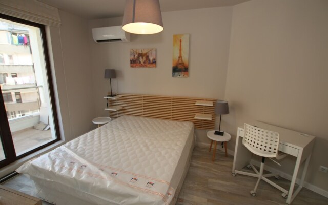 Apartments Angelov