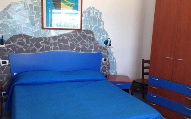 Azzurromare Residence