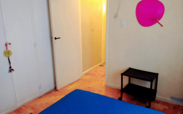 Buenos Aires Tango Apartment-Boedo-San Telmo-Abasto-Obelisco-San Cristobal