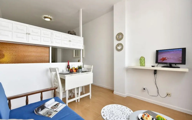 Apartamentos Don Carlos