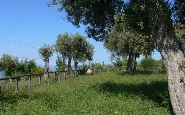 Agriturismo Serre