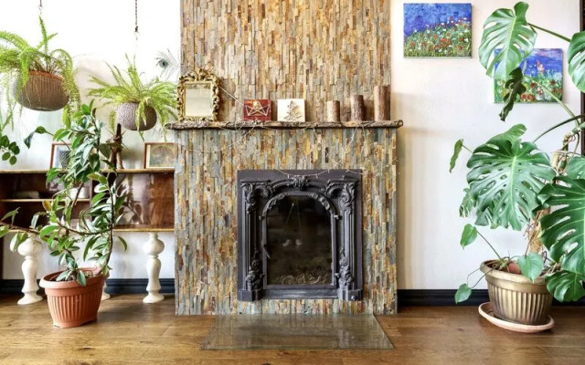 Апартаменты Апарт Мари на ул. Гагарина, д. 1