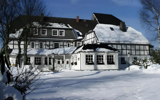 Hotel Waldhaus Föckinghausen