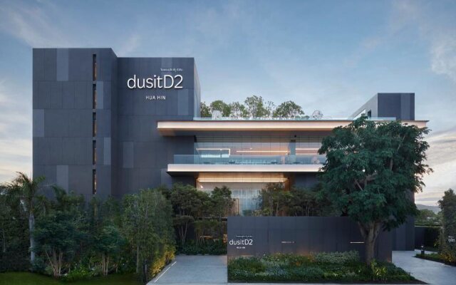 dusitD2 Hua Hin