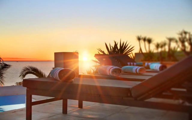 Beach Villa 1 - Camps Bay