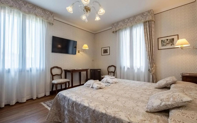 Hotel La Meridiana