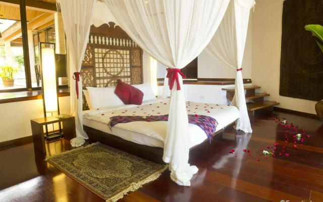 Mandala Spa and Resort Villas