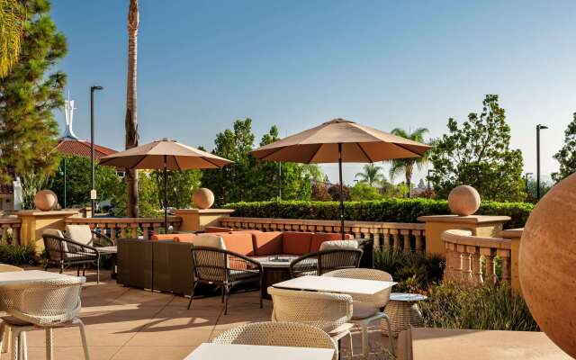 Hilton Garden Inn San Diego - Rancho Bernardo