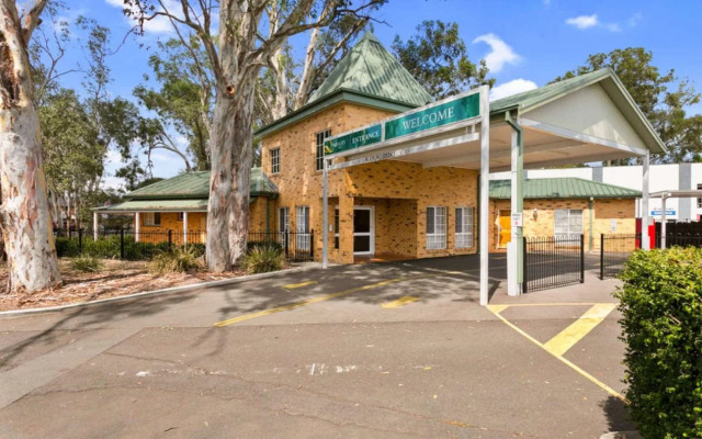 Quality Inn Penrith