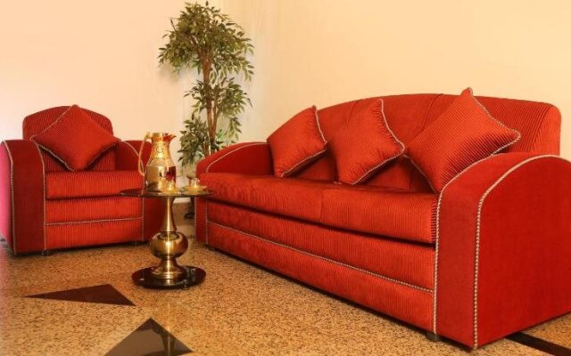 Awal Residence فندق أوال