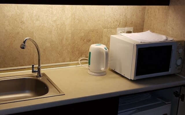 Nice Service Suites@Times Square