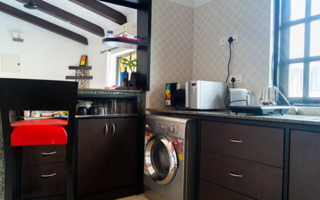 Elegance by Inspire Goa