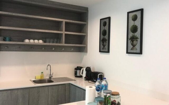 Villa Ozone Pattaya