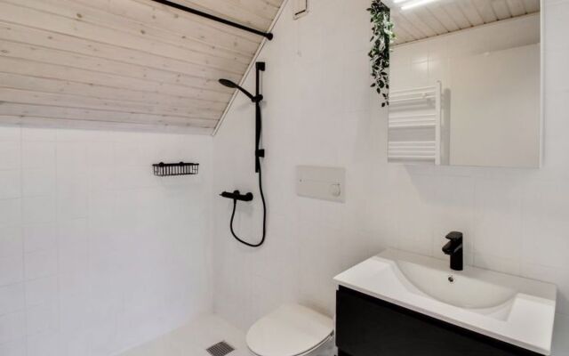 "Vasilij" - 2.5km from the sea in Western Jutland