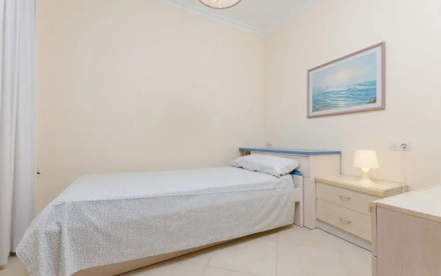 Charming Apartment in Can Picafort