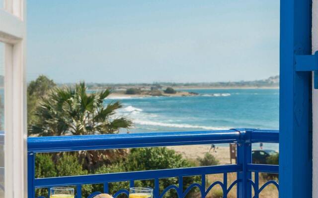 Sun Beach Hotel