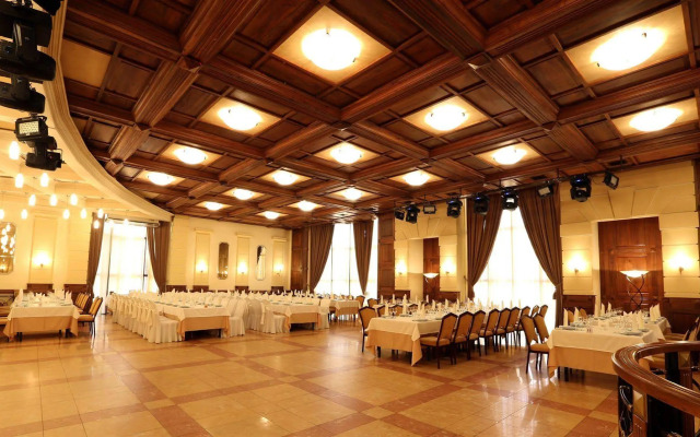 Bellagio Hotel Complex Yerevan
