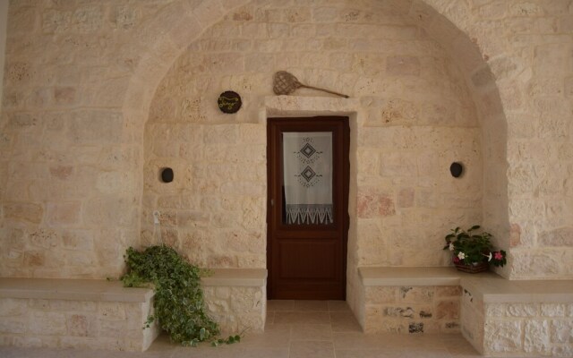 I Trulli Del Tupparello