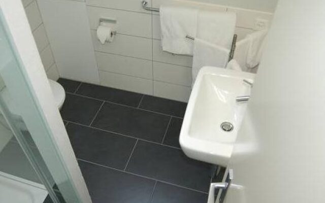 Seehotel Baumgarten