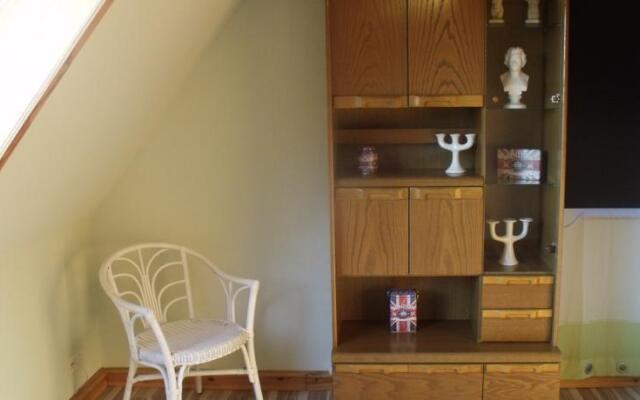 Apartment Ankommen und Entspannen