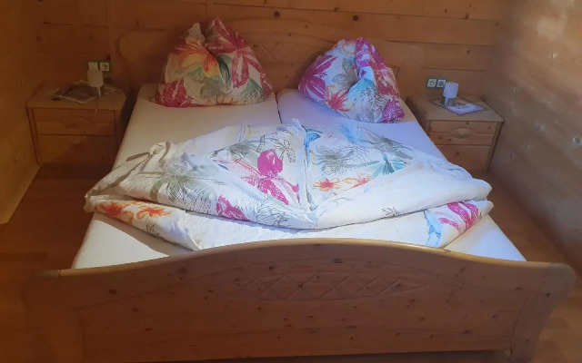 Appartementhaus Gugganig