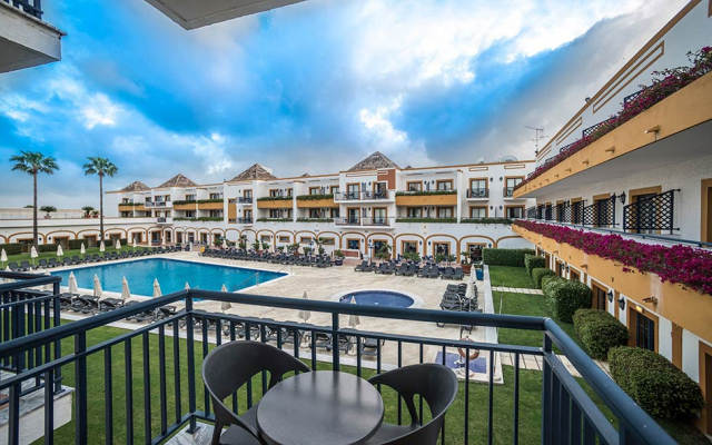 Hotel Vila Gale Tavira