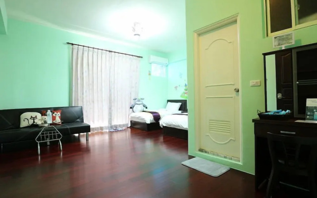Yi Homestay