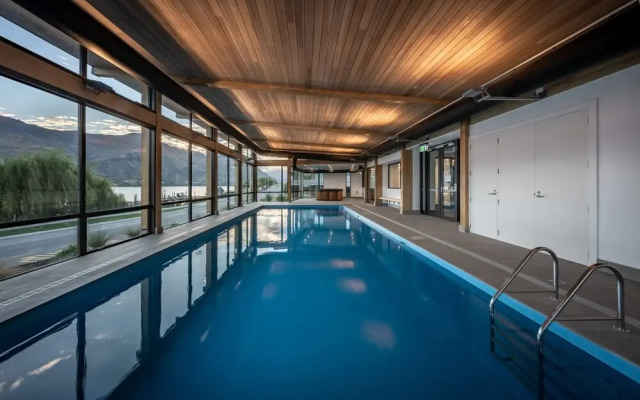 Release Wanaka - Genoa