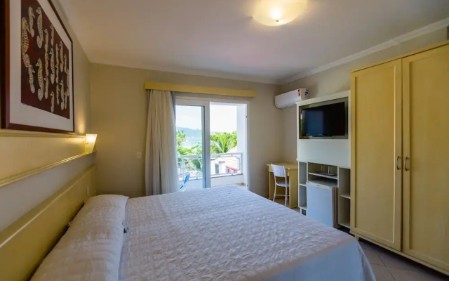 Bombinhas Blue Suites