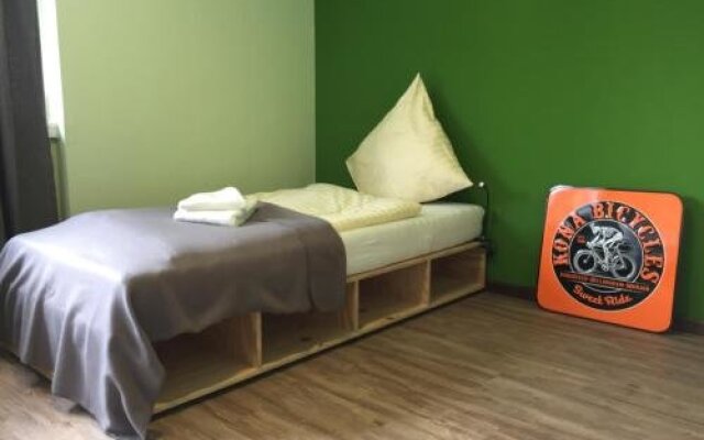 LP Hostel Hahnenklee