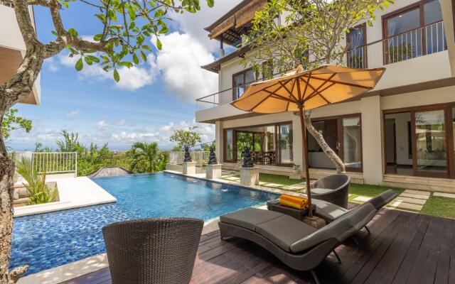 Green Villa GWK by Premier Hospitality Asia
