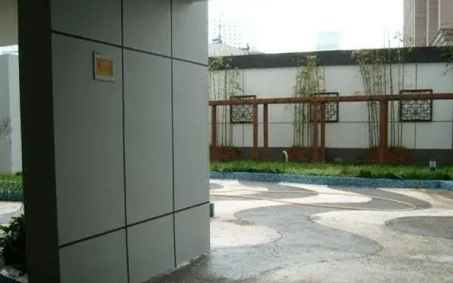 Nanjing Kaibin Apartment-Chengkai YueShi Branch