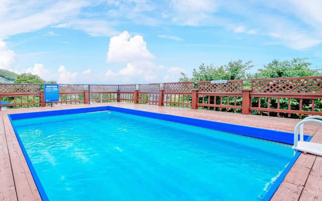 Ganghwadodaeun Pension