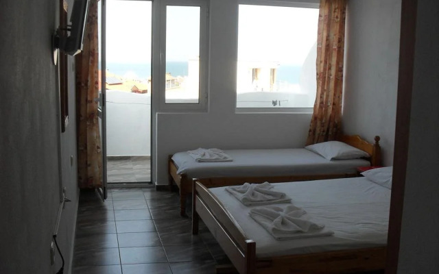 Zlatna Kotva Guest House