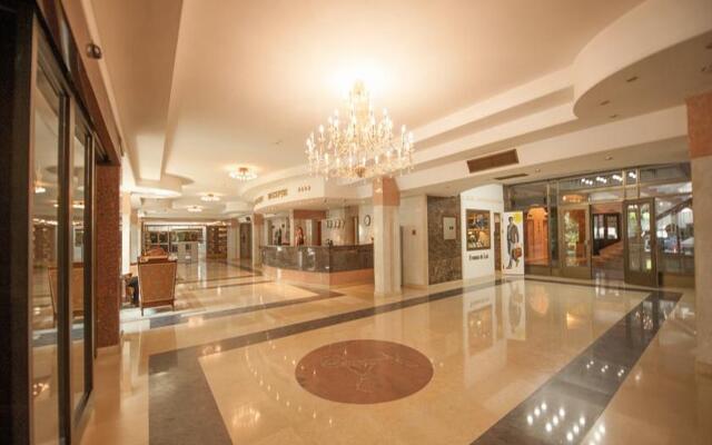 Jolly Alon Hotel