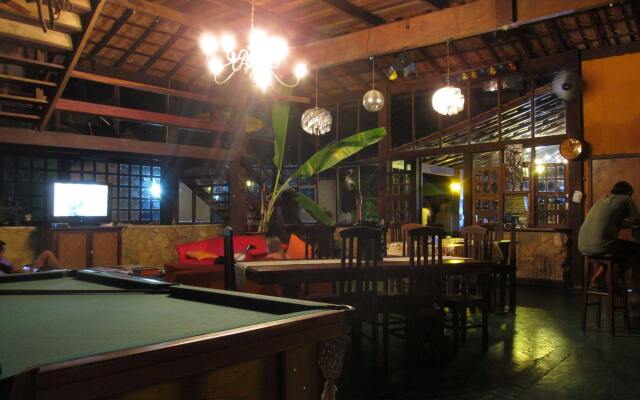 Chill Inn Eco-Suites