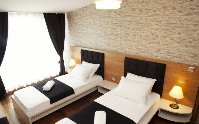 Taksim Ultra VIP Apartments