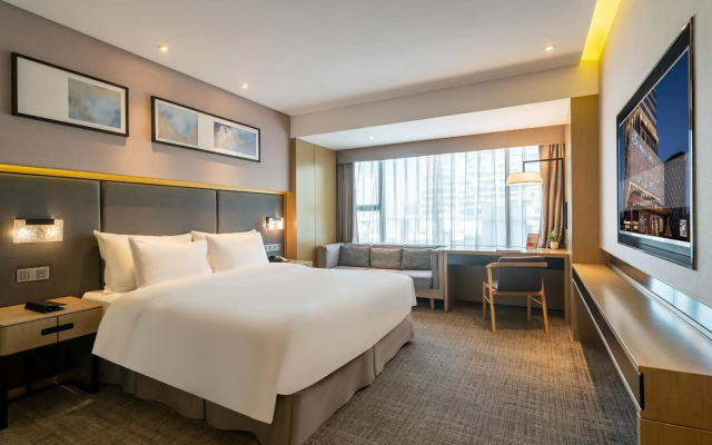 Jingzhuan Yihao Hotel