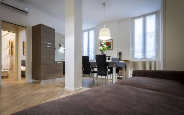 Suite Milano 82