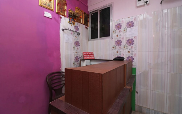 Karunamoyee Guest House By OYO Rooms