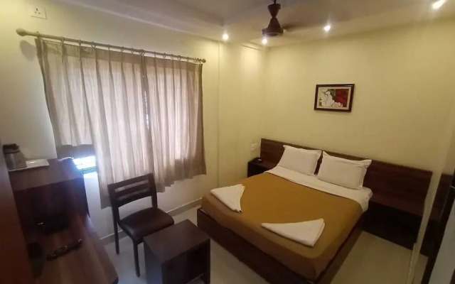 Hotel Aditya Mysore