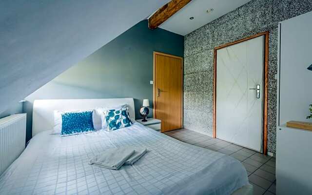 Fitness Hostel Premium