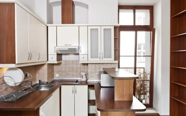 Moderion - Old Town North