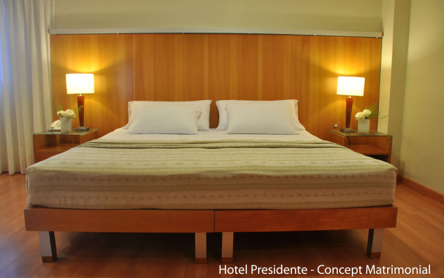 Hotel Solans Presidente