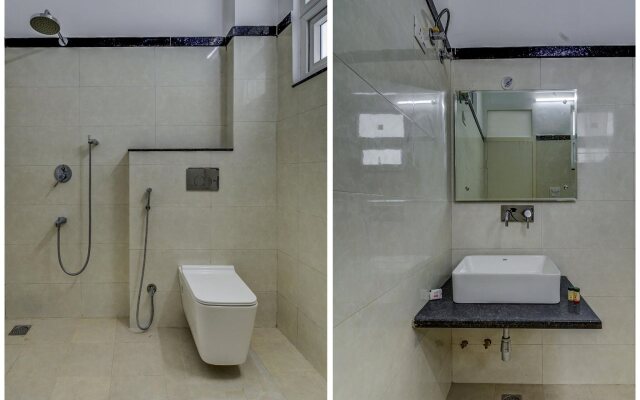 Grande Azure By OYO Rooms