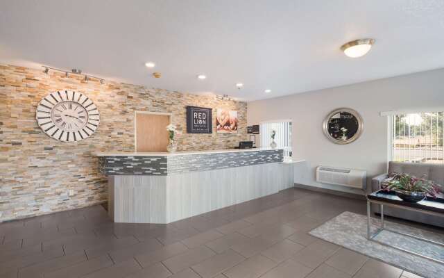 Red Lion Inn and Suites Kennewick Tri-Cities