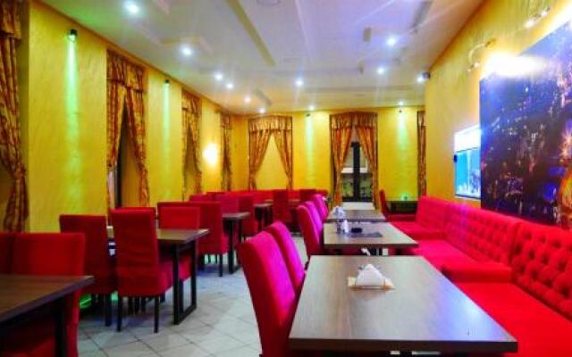 Residence Inn Orijent