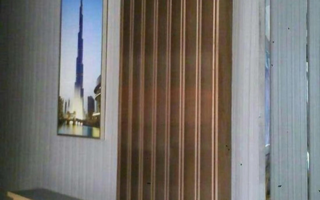 City Convenience Inn Xiangtan Yisu River