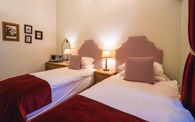 Twenty Nevern Square Hotel