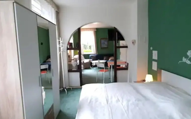 Holiday Apartment Romantic in the Heart of Harz